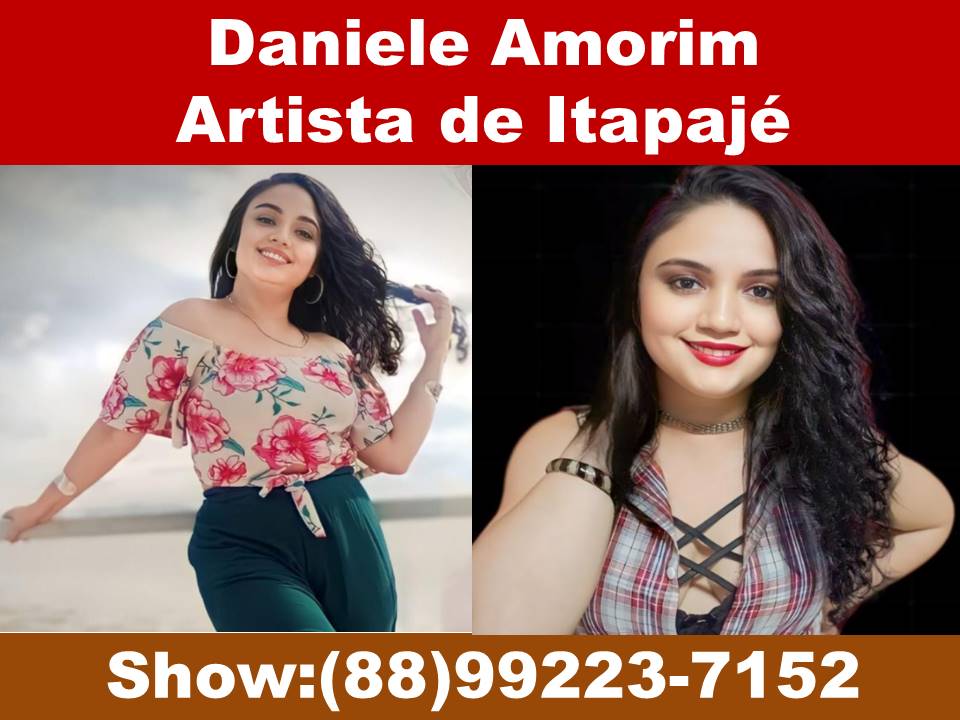 Daniele Pereira Amorim