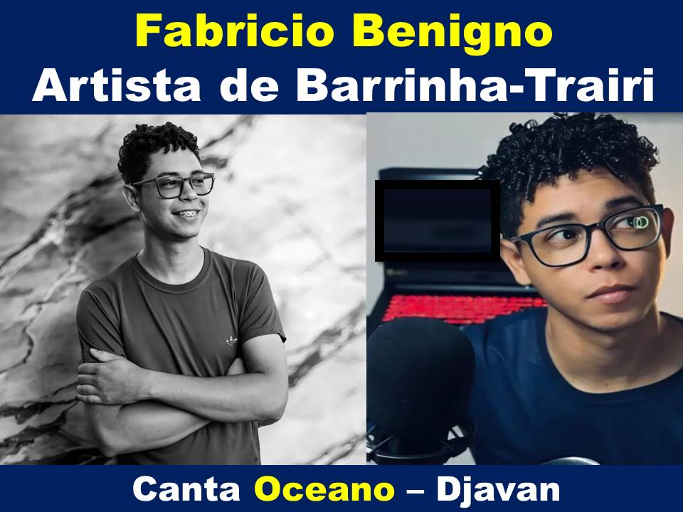 Fabricio Benigno