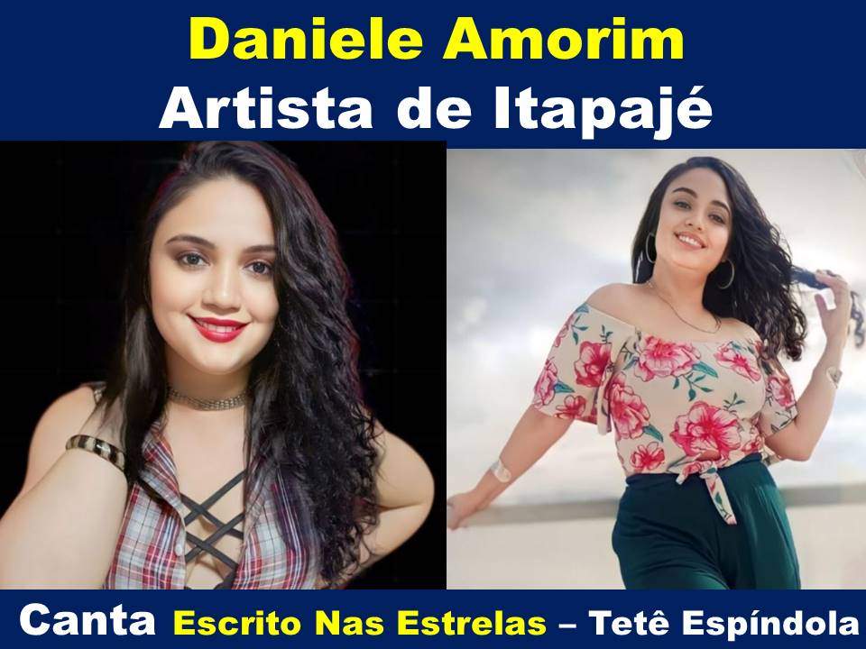 Daniele Amorim
