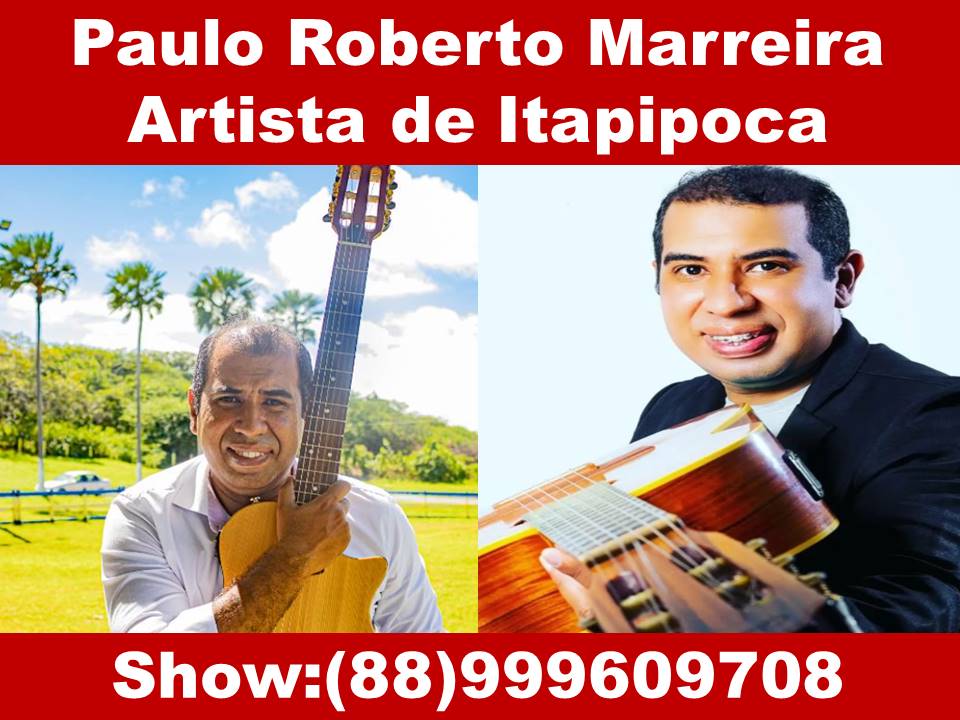 Paulo Roberto Marreiro