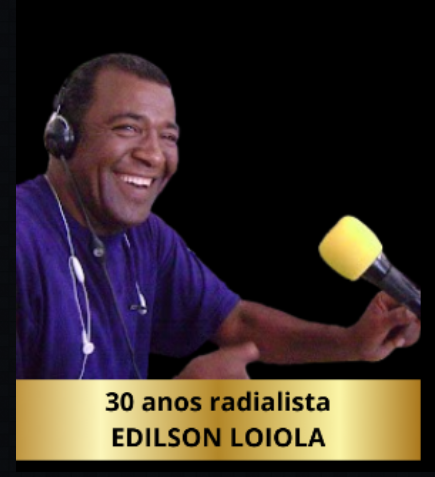 EDILSON LOIOLA